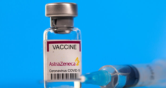 AstraZeneca aşısı 