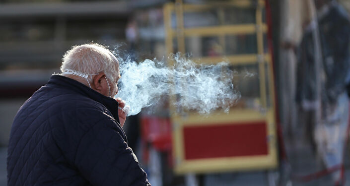 İstanbul sigara yasağı