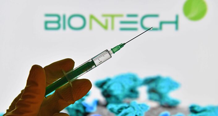 BioNTech, aşı