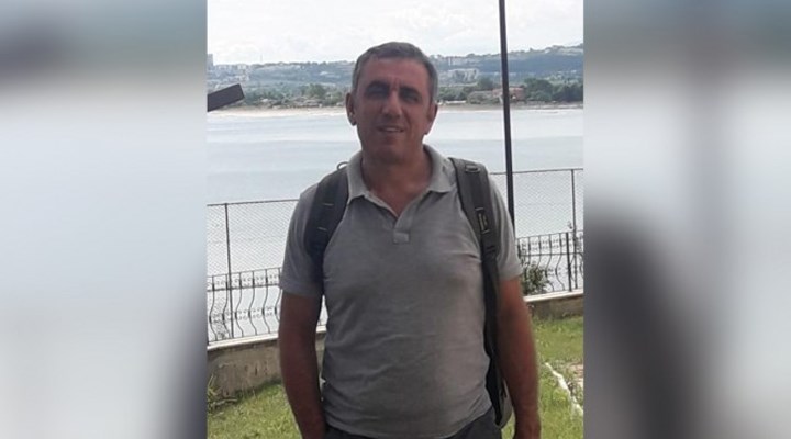 Diyarbakır’da bir öğretmen Covid-19'dan yaşamını yitirdi