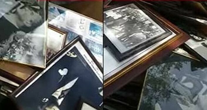 Denizli'de çöpte Atatürk posterleri bulundu: Okul müdürü görevden alındı