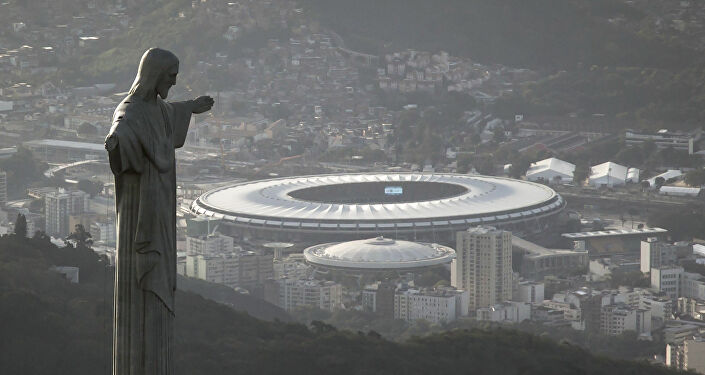 Copa America'ya Brezilya ev sahipliği yapacak