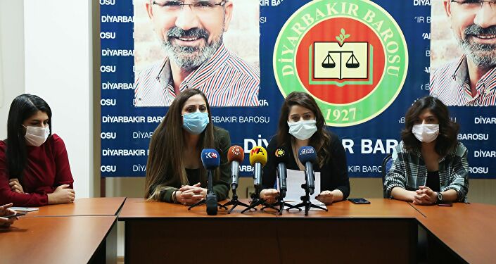 STK’lardan, cezaevlerinde 74 gündür süren açık grevleri ile ilgili Adalet Bakanlığı’na çağrı
