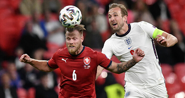 EURO 2020 D Grubu'nda İngiltere, Hırvatistan ve Çekya, son 16'ya yükseldi