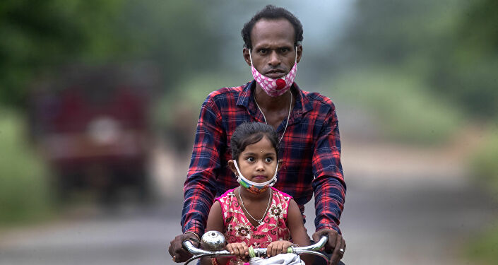 Hindistan’da kara mantar vakası sayısı 28 bini aştı