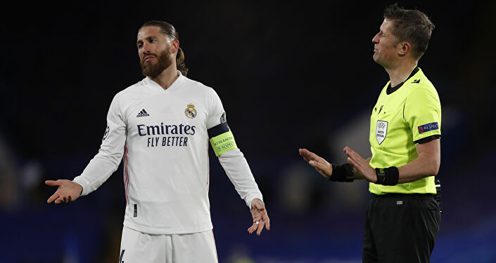 İspanya Milli Takımı'nda Sergio Ramos, EURO 2020 kadrosuna alınmadı: Kadroda Real Madridli futbolcu yok
