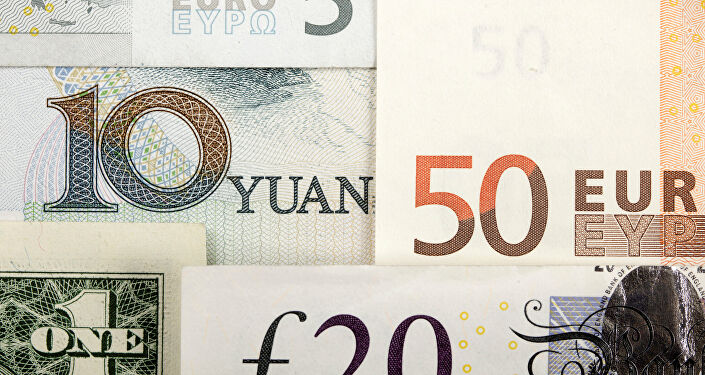 Para-euro-dolar-pound-yuan