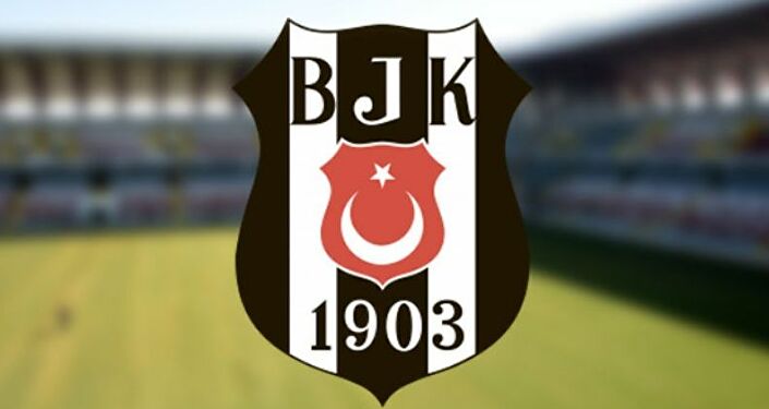 Beşiktaş, logo