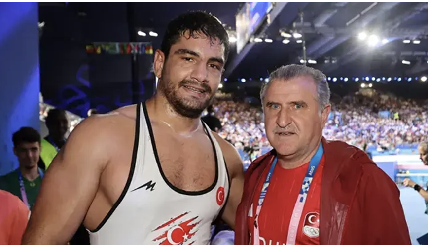 Gençlik ve Spor Bakanı Osman Aşkın Bak’tan Federasyonlara Kritik Uyarı