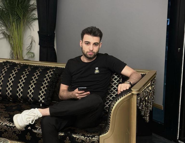 Eren Akaslan: Sosyal Medyada Başarı İçin Stratejik Planlama