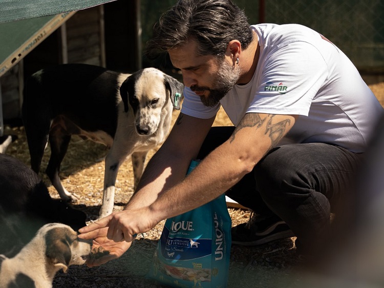 Pablo Artisan Coffee’den Müjde: “Pablo Merhamet Bahçesi” Projesi İle Dostlarımız Güvende