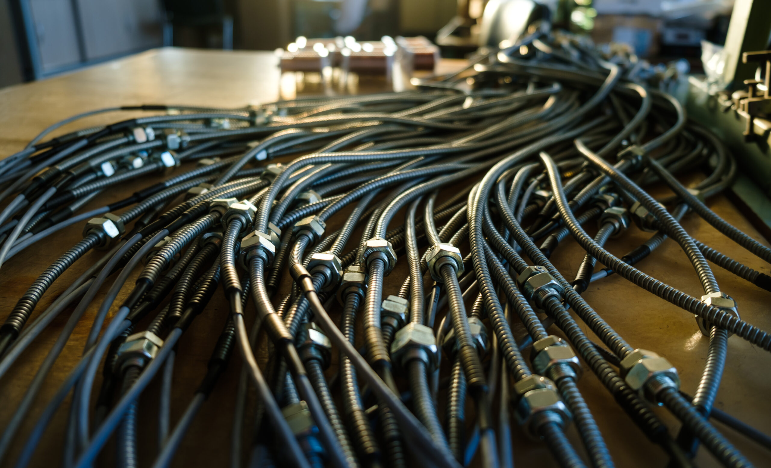 Hurda Kablo Fiyatları ve Dikkat Edilmesi Gerekenler