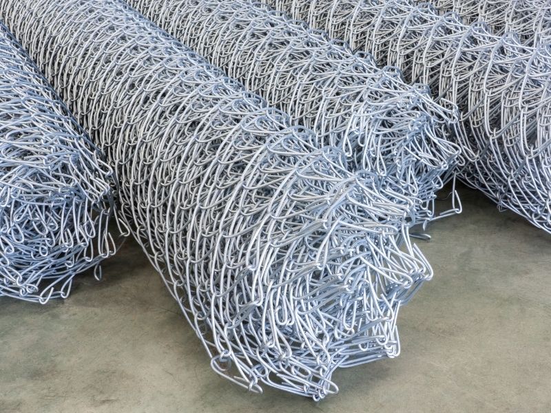 Tel Örgü ve Tel Örgü Çit: Güvenliğin ve Estetiğin İkilisi