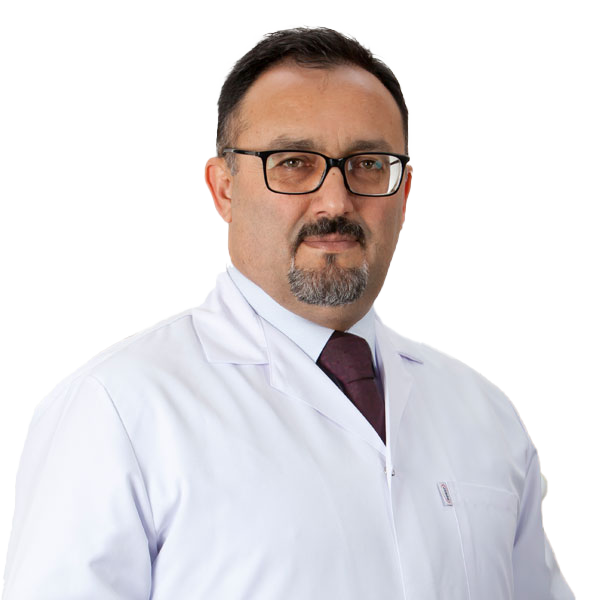 A Life Sağlık Grubu ile Yeni Bir Başlangıç: Mide Küçültme Ameliyatını Prof. Dr. Fahri Yetişir Anlatıyor