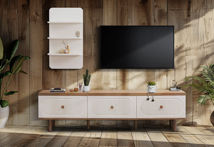 TV Ünitesi Seçerken Dikkat Edilmesi Gereken 7 Nokta