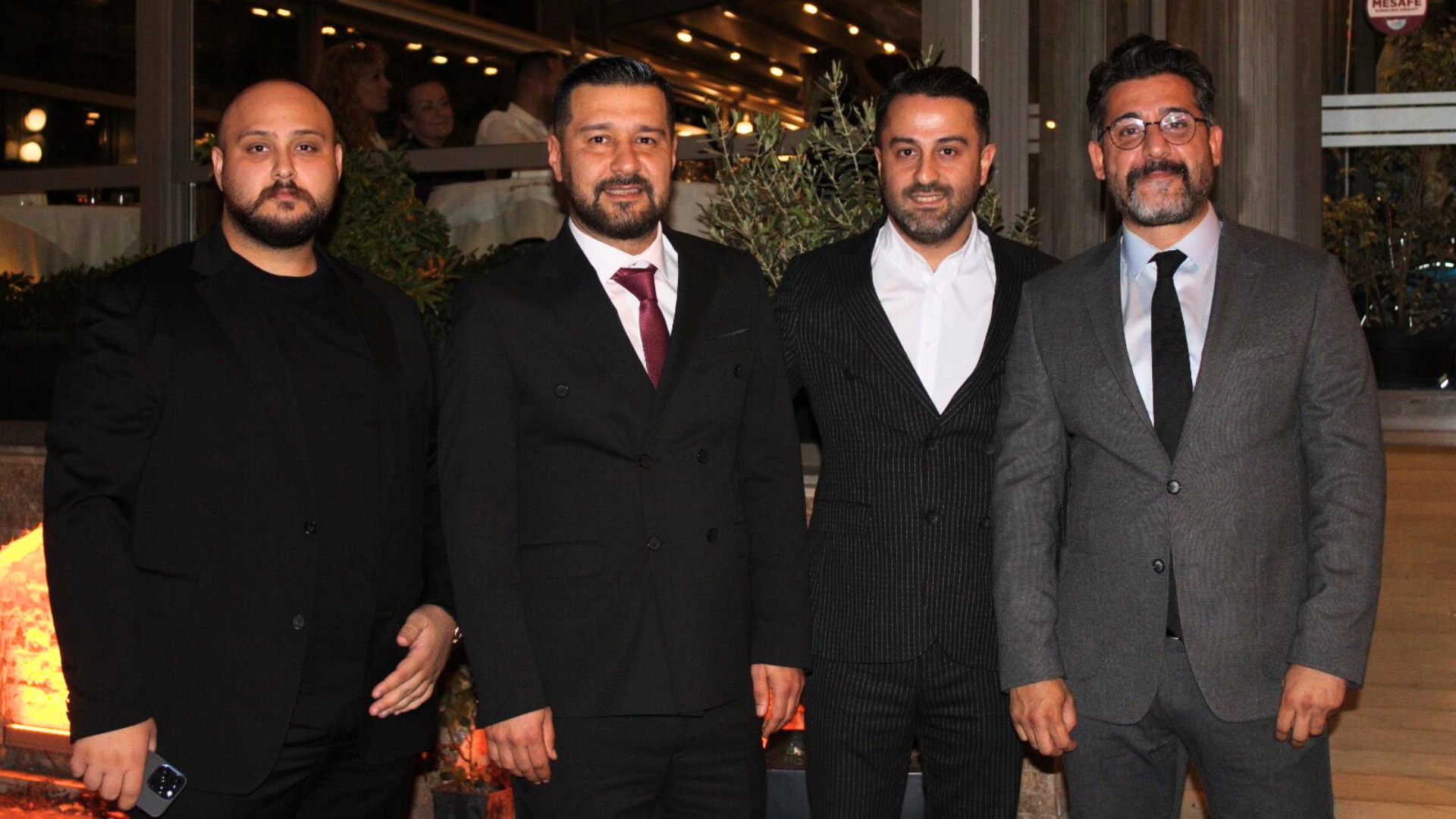 Ali Aksoy: Bir İş İnsanı, Bir Baba ve Topluma Adanmış Bir Yürek