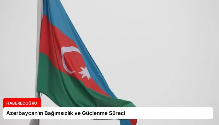 Azerbaycan’ın Bağımsızlık ve Güçlenme Süreci