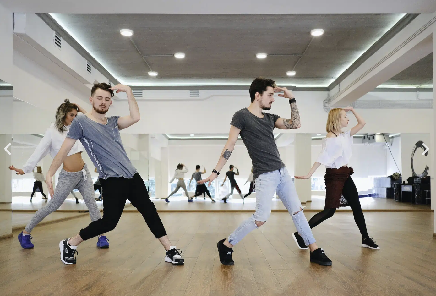 Çocuklar İçin Dansın Büyüsü: Eğlenceli Dans Dersleri ile Uygulamalı Öğrenme
