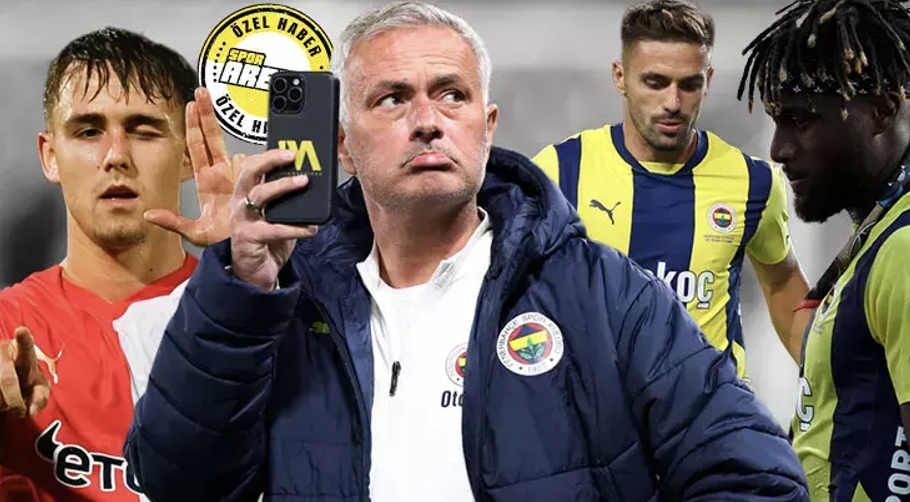 Slavia Prag – F.Bahçe Maçı Öncesi Çekya Medyasından Ateşli Tahminler!