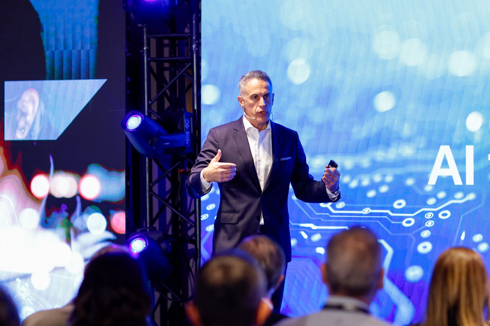 İş dünyası, SAP Dönüşüm Ödülleri töreninde buluştu