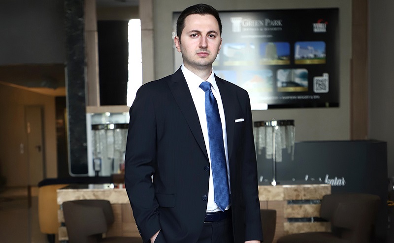 İş dünyası için 2025 stratejisi açıklandı: İletişim