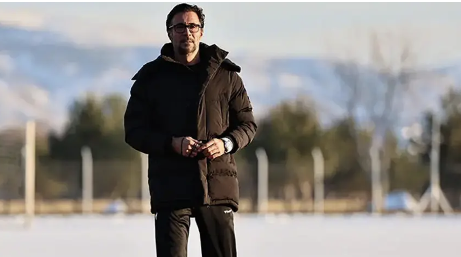 Sivasspor, Samsunspor Maçı Öncesi Son Hazırlıklarını Tamamladı