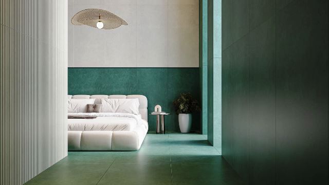 Seramiksan, yeni koleksiyonu Color Line’ı tanıttı