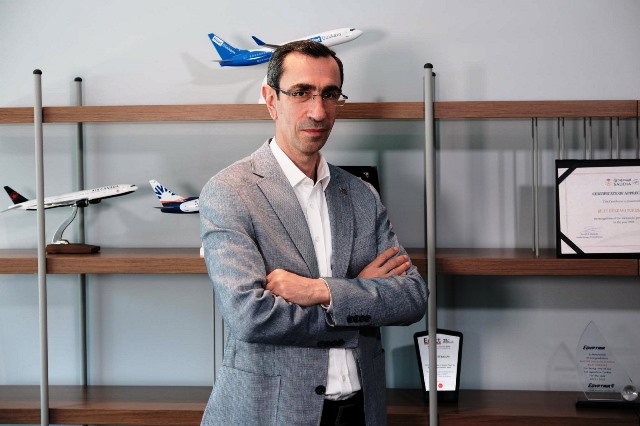 Online Seyahat Platformu Bilet Dükkanı’nda Üst Düzey Atama