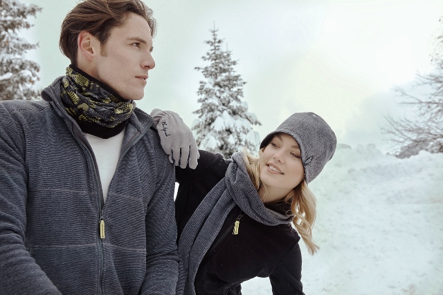 Giyim markası, termal ürünlerde ihracatını %15 artırdı