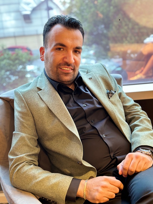 Yasin Topçu’nun Globalleşme Stratejisi: Türkiye’den Dünyaya Takı İhracatı