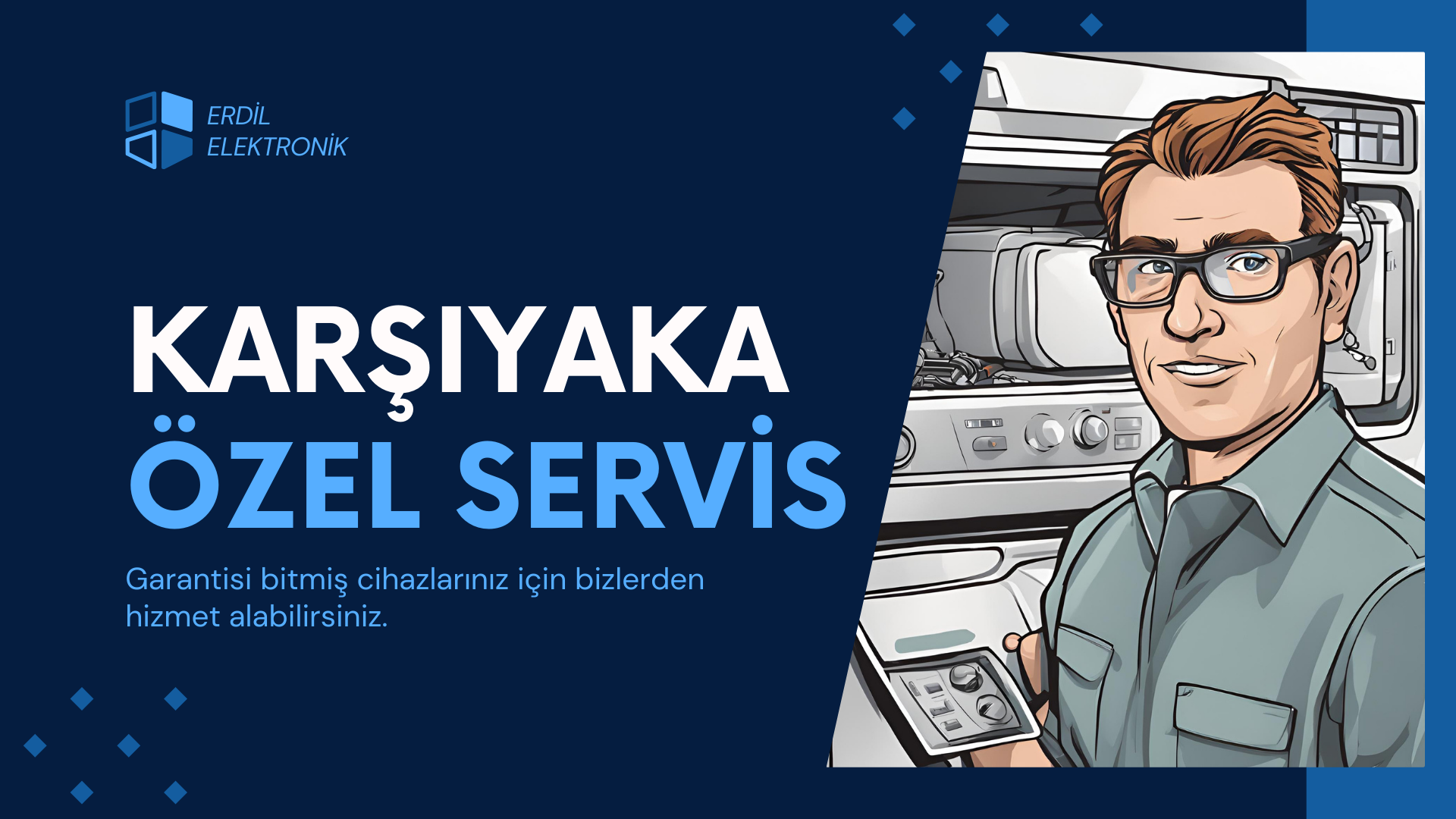 Karşıyaka Ariston Servisi Hizmeti | İzmir Bölgesinde Nitelikli Servis