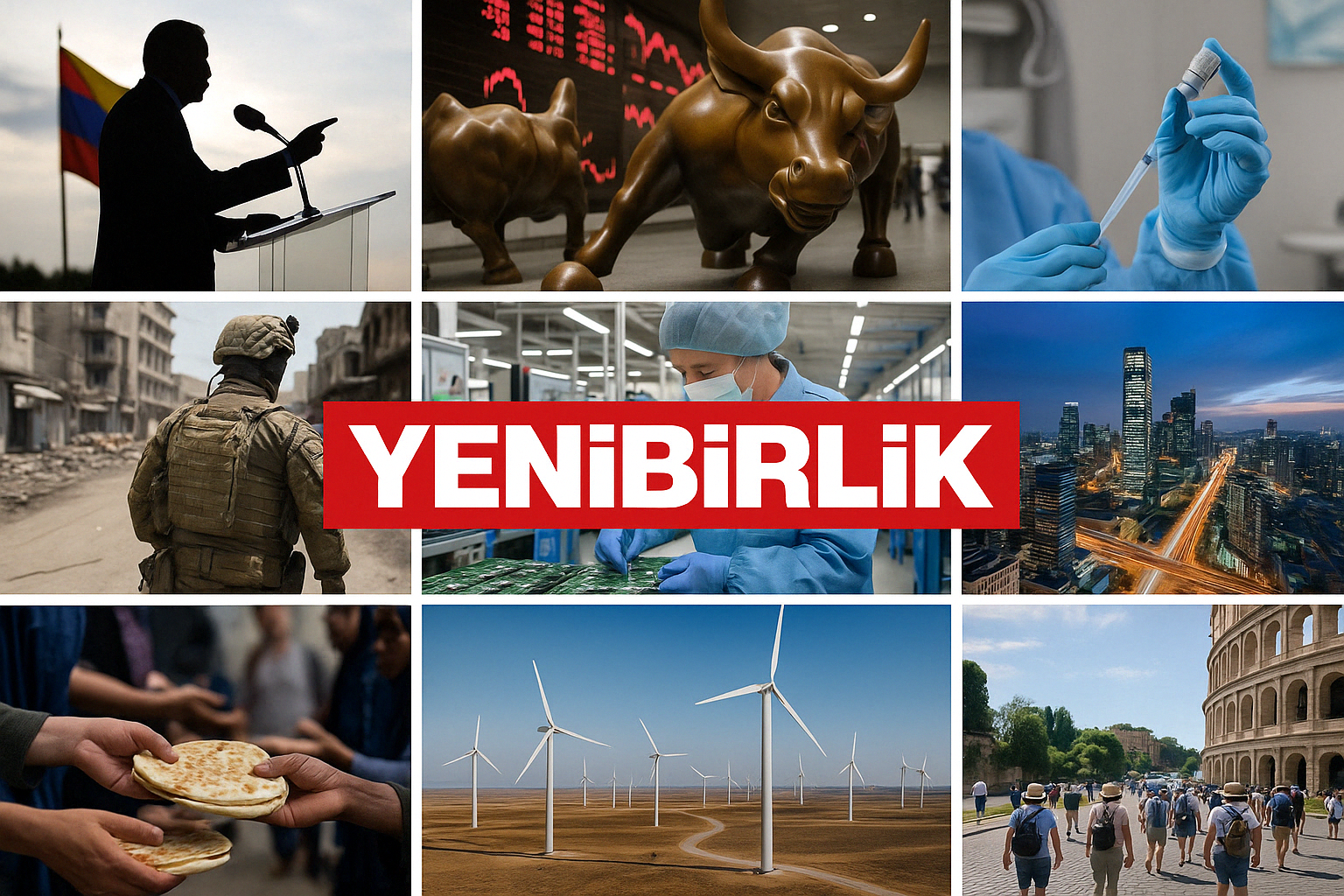 Dijital Medyanın Yükselişi, Altın Piyasalarındaki Dalgalanmalar ve Kültürel Mirasın Korunması