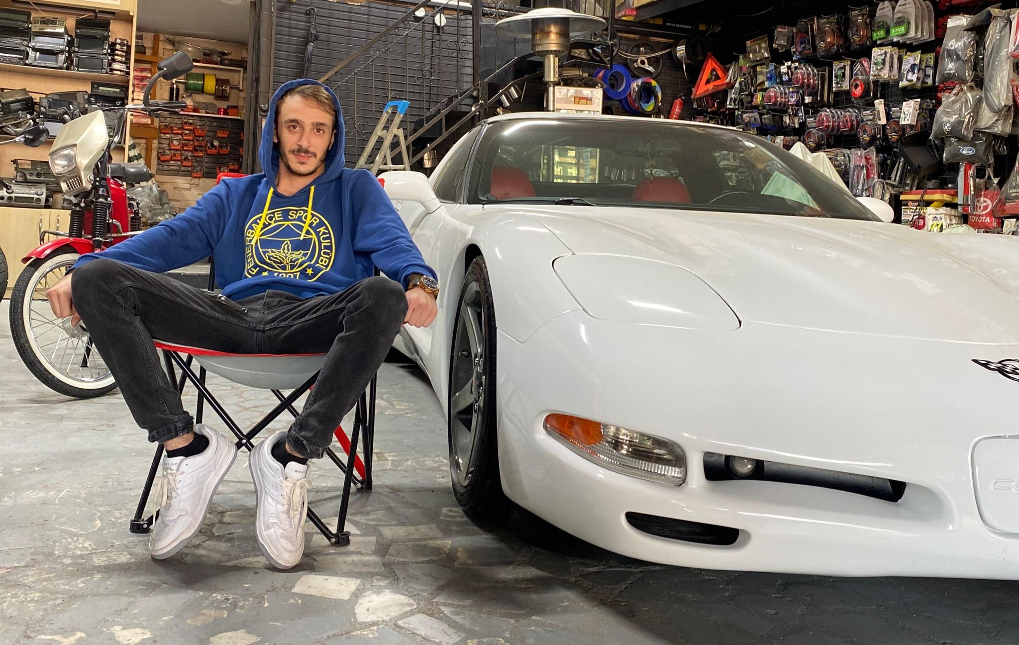 İş İnsanı Emirhan Çuvaldız: Türkiye’nin Dört Bir Yanında Değer Üreten Bir Girişimci