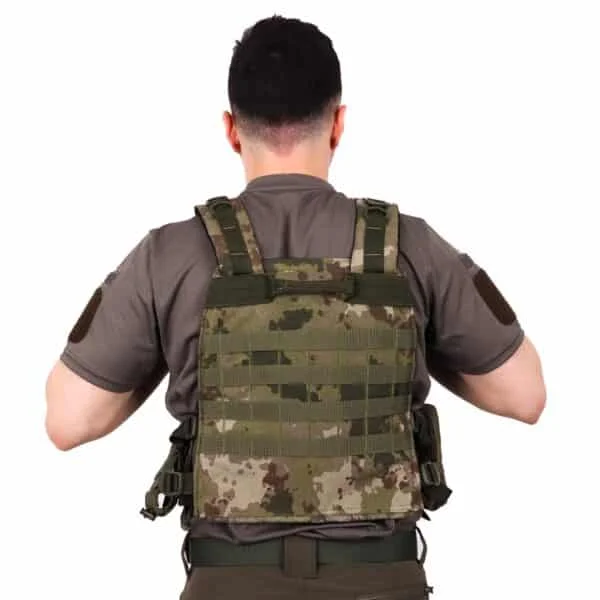 Göreve Hazır Çözümler: Askeri Malzeme Rehberi