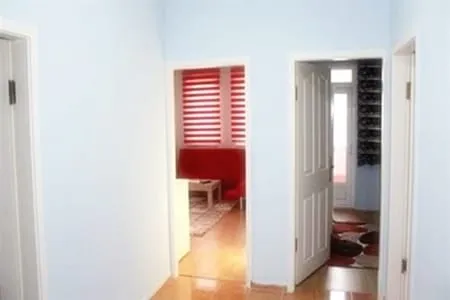Atakum’da Ev Rahatlığında Konaklama: Jolly Home Apart Daireler