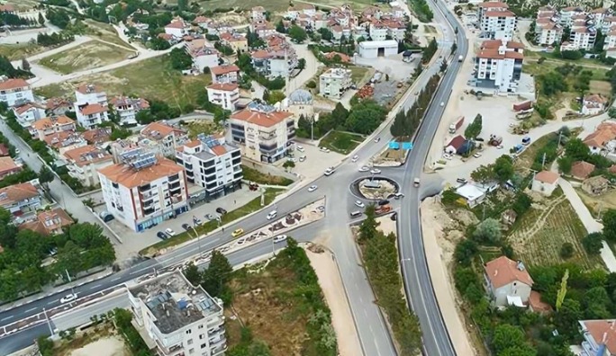 Özcoşkun İnşaat’tan ‘iftira’ açıklaması