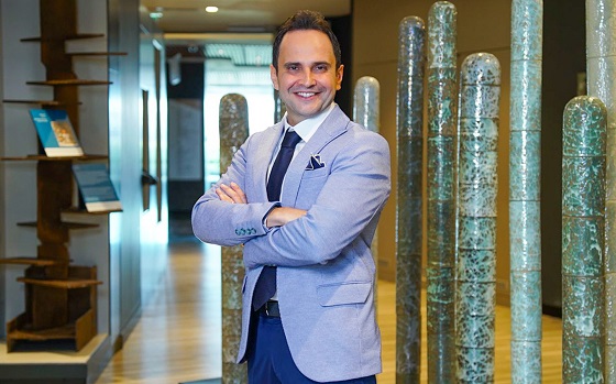 Gastroenteroloji ve iç hastalıkları uzmanı açıkladı: Cerrahisiz kilo vermek mümkün