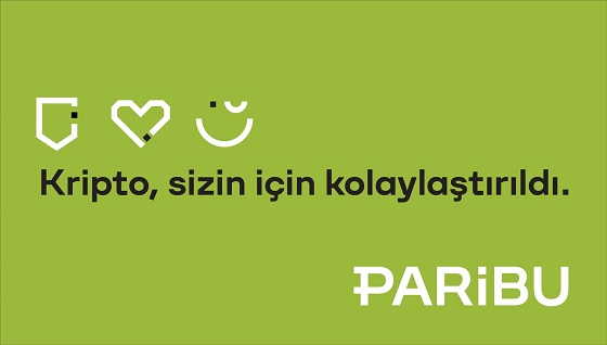 Otomatik taslakParibu’dan yeni reklam kampanyası: “Kripto, sizin için kolaylaştırıldı”