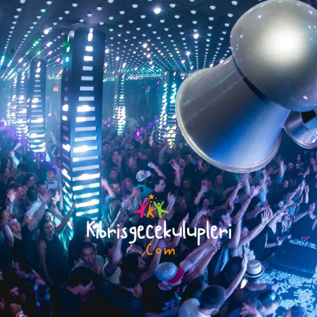 Kuzey Kıbrıs’ın En Popüler Gece Kulüpleri Mekanlar, Müzikler, Atmosfer
