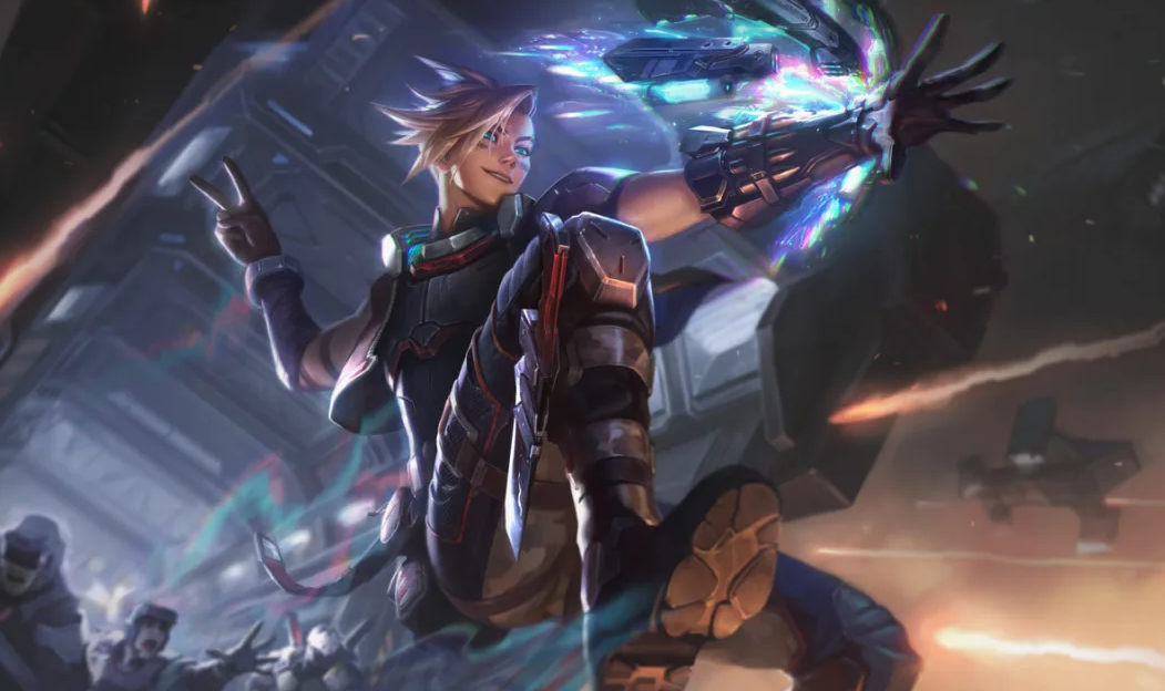 Lol RP Satın Al Dünyasında Güvenli ve Bilinçli Tercihler