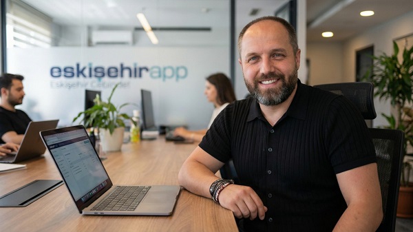 Eskişehir yüksek teknolojili ürün ihracatında yüzde 30,23 pay ile Türkiye üçüncüsü oldu