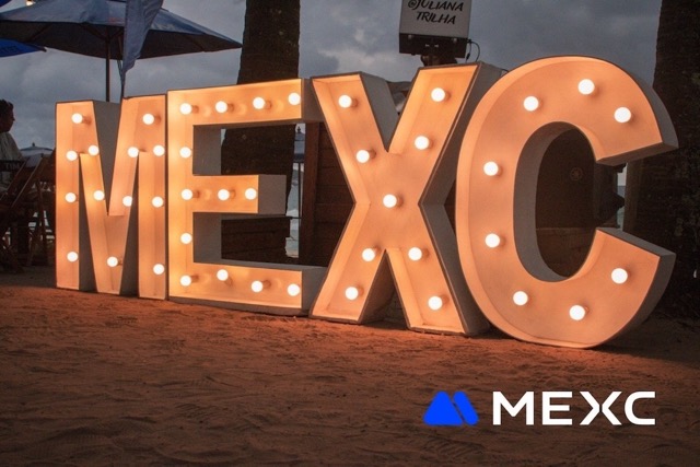 MEXC, şubatta 175 milyon dolarlık net girişle küresel kripto borsaları arasında ilk 4’e girdi