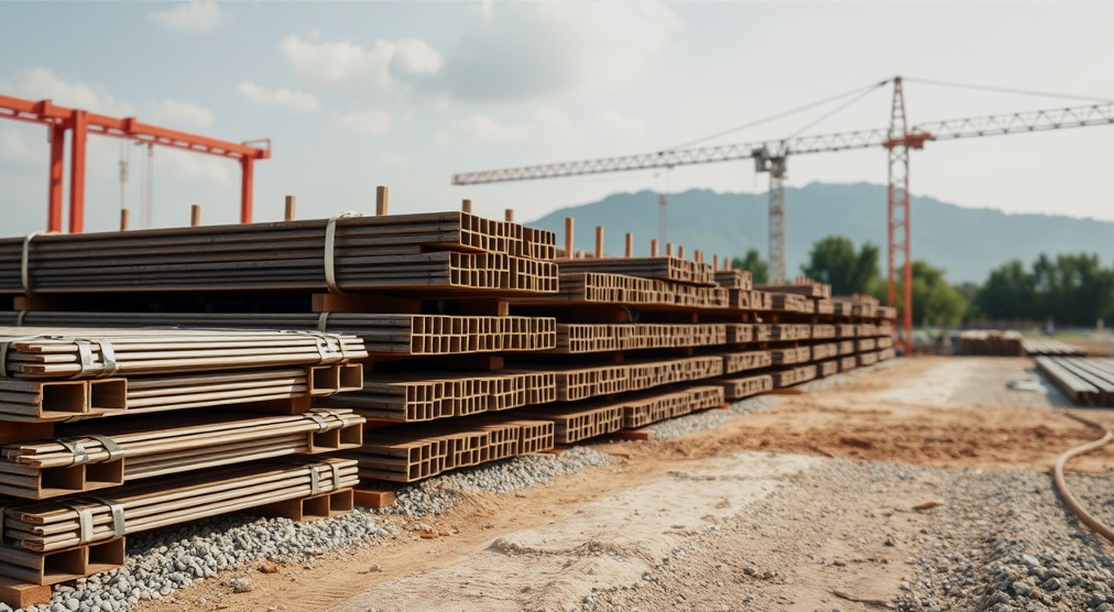 İnşaat Demiri Fiyatları ve Piyasa Dinamikleri