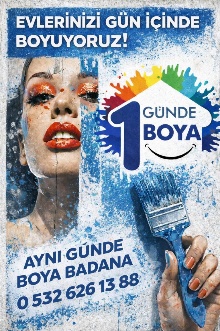 📰 Evini Boyatanların En Çok Pişman Olduğu 7 Hata Açıklandı: Uzmanlar Uyarıyor