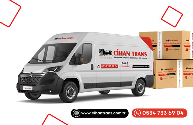 Şehirlerarası Nakliyat Firması Seçerken Bilmeniz Gerekenler