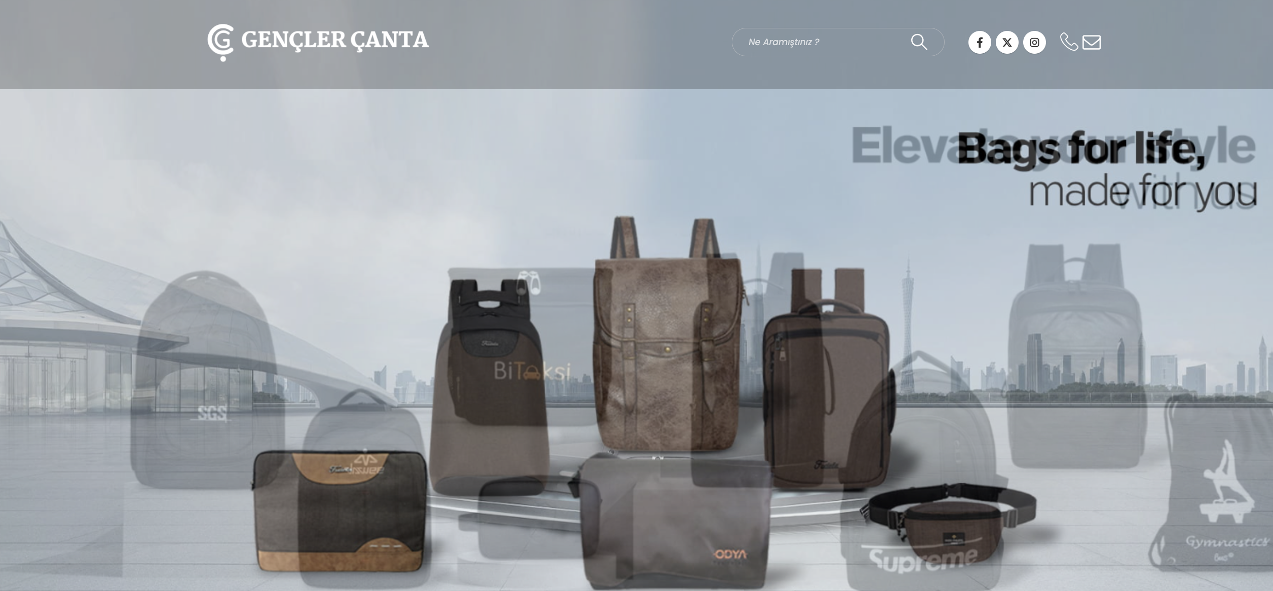 İstanbul Toptan Çanta İmalatı: Promosyon, Spor ve Özel Tasarım Çanta Üretimi Rehberi