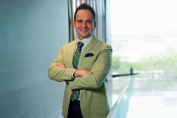 Prof. Dr. Salih Boğa obeziteyle mücadelede yeni yöntemi anlattı