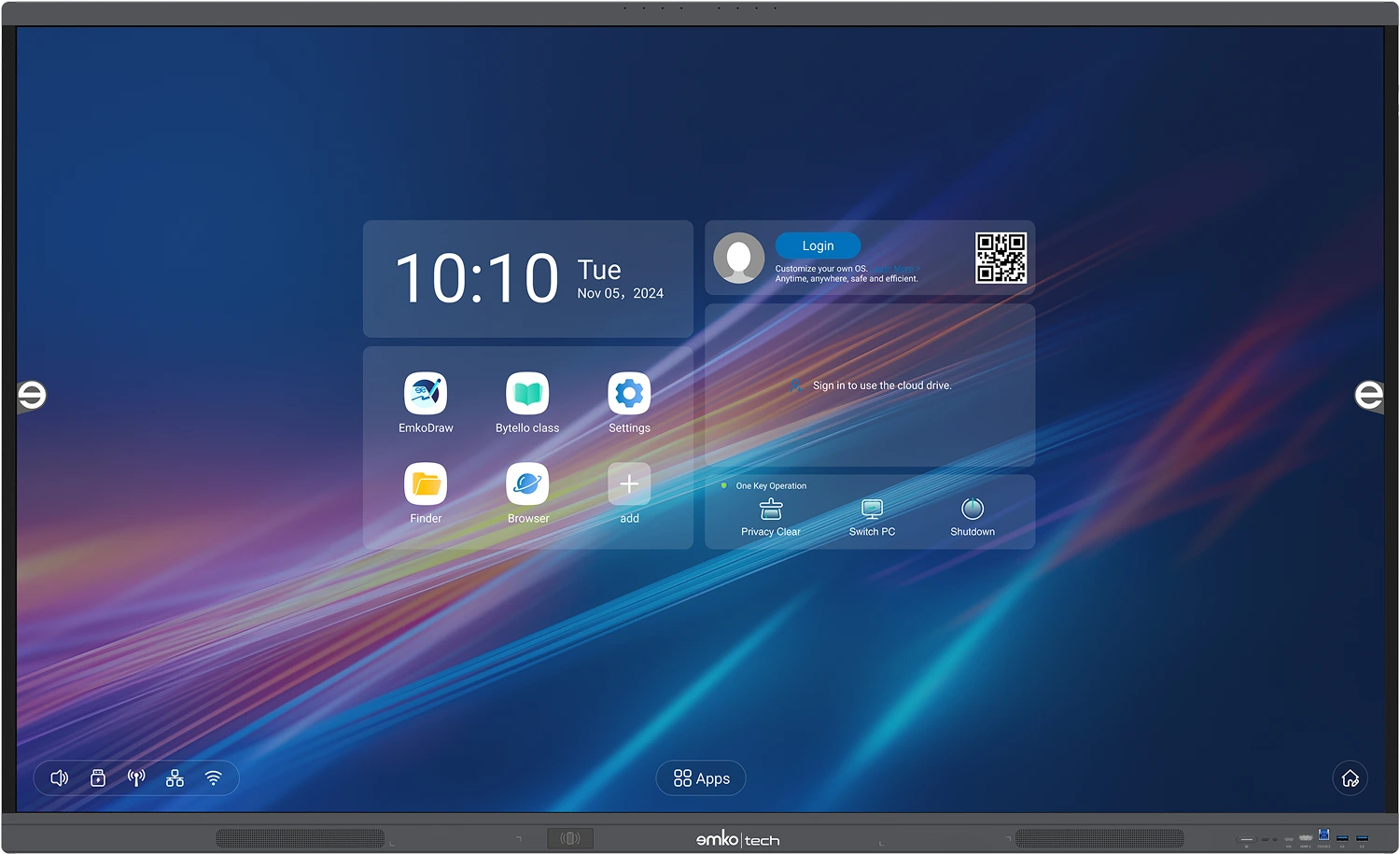 Perakende Sektöründe Dijital Ekran Çözümleri ile Müşteri Deneyimi Dönüşüyor