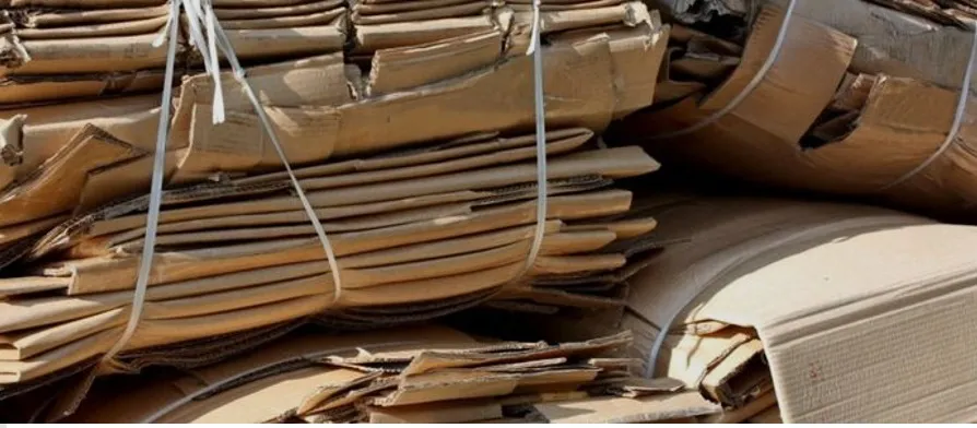 Hurda Kağıt Fiyatları Hakkında Bilmeniz Gerekenler ♻️